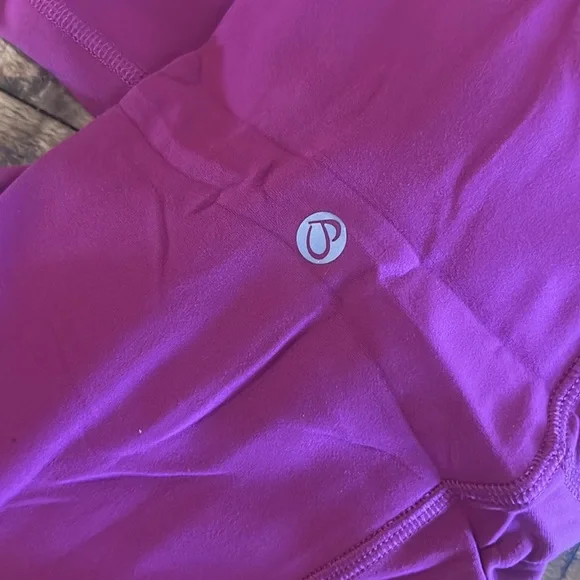 CRZ YOGA Butterluxe High Waist Yoga Leggings 25" - Picture 5 of 7